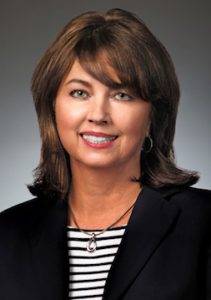 Diane Reinhart