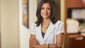 Nisha Harke