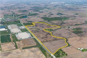 Fishback Creek Business Park Updated