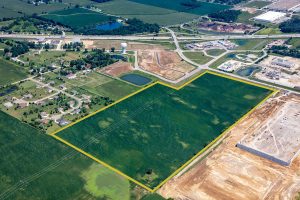 Perry Industrial Park main photo