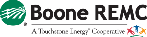 Boone REMC logo
