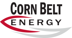 Corn Belt Energy logo