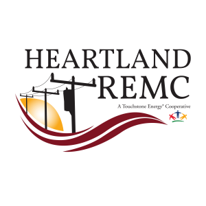 Heartland REMC logo
