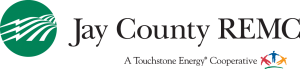 Jay County REMC logo