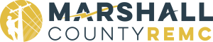 Marshall County REMC logo