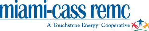 Miami-Cass REMC logo