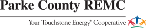Parke County REMC logo