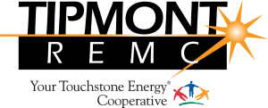 Tipmont REMC logo