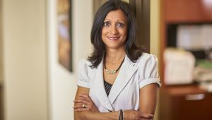 Nisha Harke