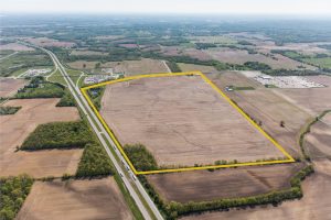 Westpoint Business Park at I-70 Boundaries