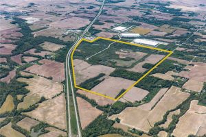 Westpoint Business Park at I-70 Boundaries