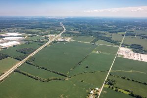Hendricks County Gateway Park