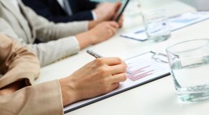 Papers, Board Meeting, Governance