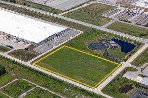 Stonebridge Parcel 3