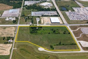 Stonebridge Parcel 1