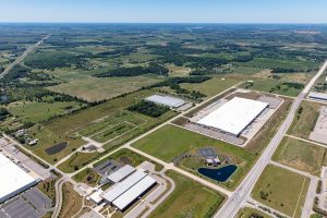 Stonebridge Parcel 2