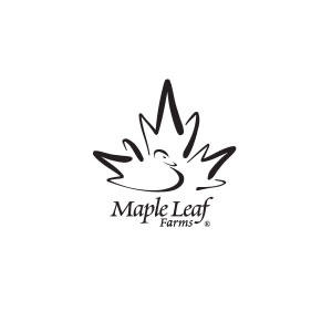 maple leaf