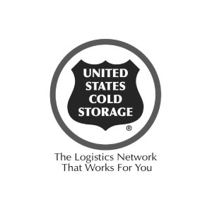 united states cold storage