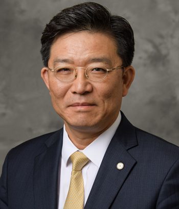 Seungjin Kim