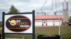 Exterior image of a farm.